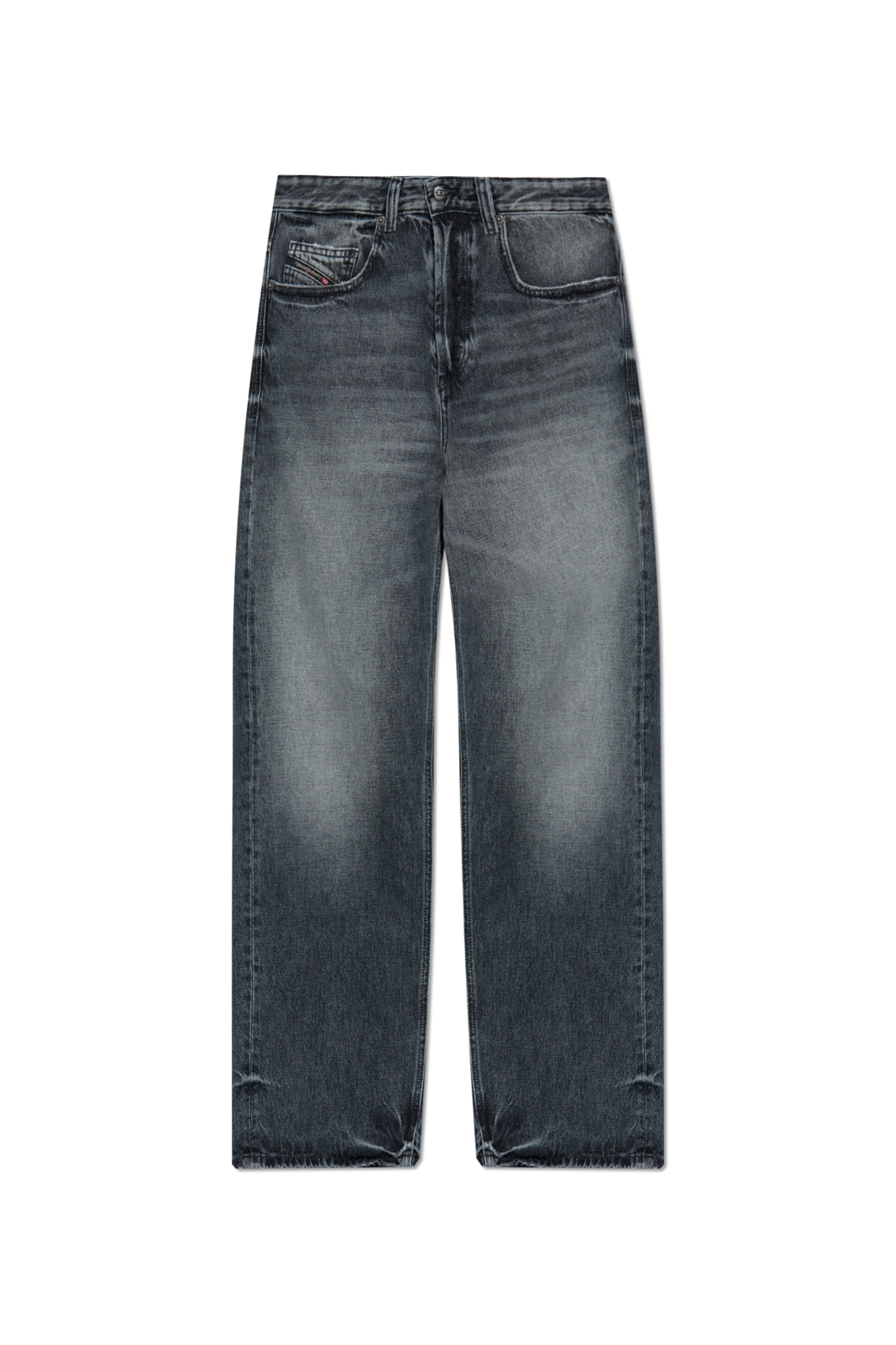 Diesel Jeans '2001 D-MACRO' | Men's | Vitkac